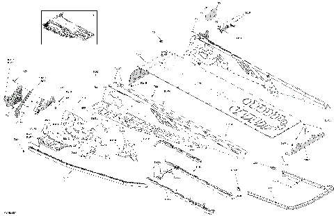 06- Frame - System - Rear Section