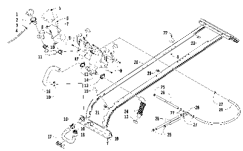 COOLING ASSEMBLY [90272]