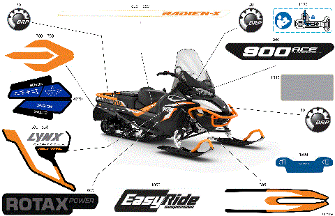 07- Body - Decals