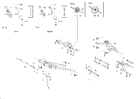 08- Rear Suspension (28L1418)