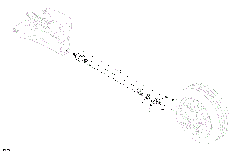 04- Drive - Rear - Common Parts