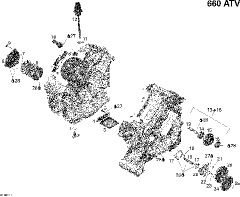 01- Engine Lubrication