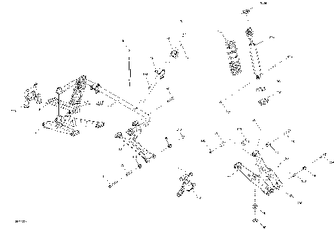 08- Rear Suspension - All Models