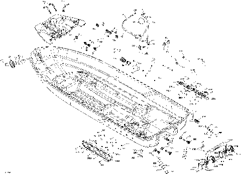 09- Hull - Except 900HO ACE