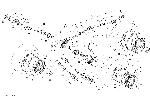 08- Drive System, Rear