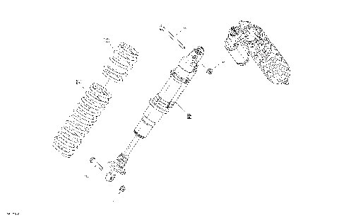 05- Suspension - Front Shocks