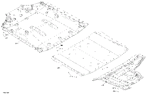 07- Body - Skid Plate