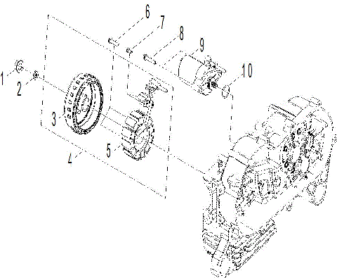 02- Engine - Generator-Start Motor
