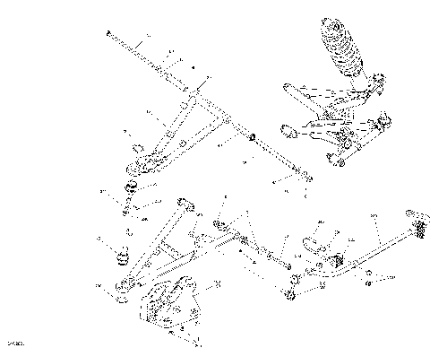 07- Front Suspension