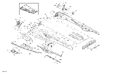06- Frame - System - Rear Section