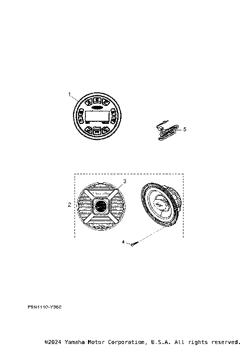 STEREO&OPTIONAL EQUIPMENT