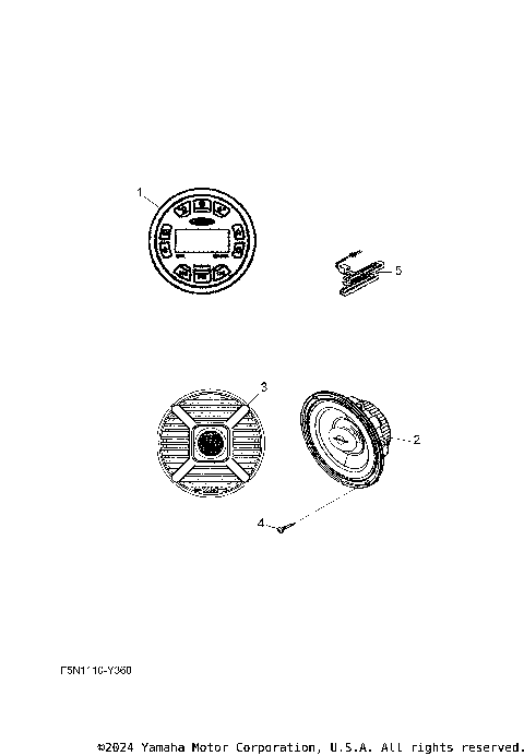 STEREO&OPTIONAL EQUIPMENT