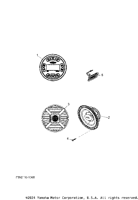 STEREO&OPTIONAL EQUIPMENT