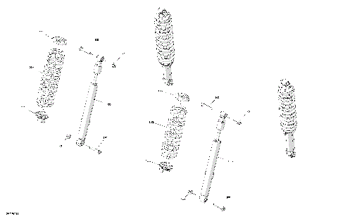05- Suspension - Rear Shocks