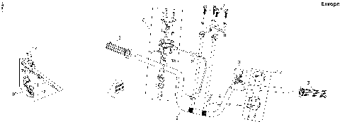 07- Handlebar Europe