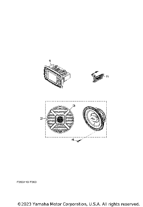 STEREO&OPTIONAL EQUIPMENT