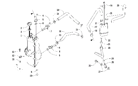OIL TANK ASSEMBLY [102584]