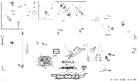 08- Electric - Main Harness - 515178910
