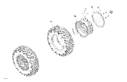 04- Drive - Front Wheels