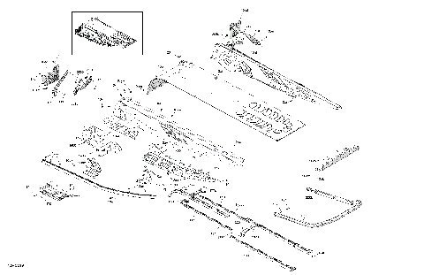 06- Frame - System - Rear Section