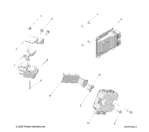 ELECTRICAL, WIRE HARNESS COMPONENTS