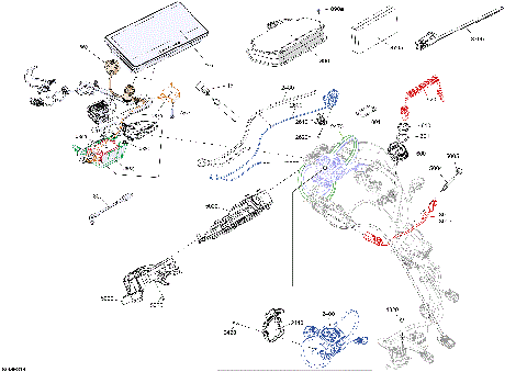 08- Electric - Upper Section