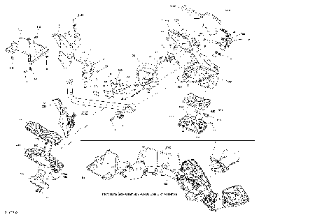09- Body And Accessories - Footrest LTD