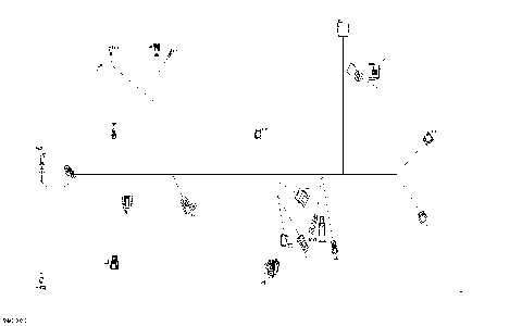 10- Main Harness - 515178732 - Adrenaline
