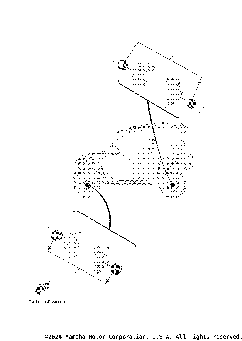 2 MAINTENANCE PARTS KIT