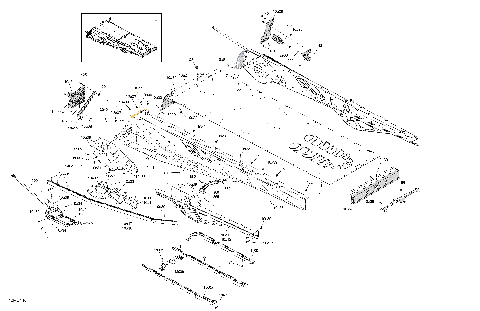 06- Frame - System - Rear Section