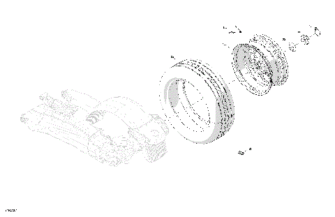 04- Drive - Rear Wheel