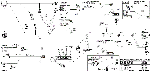 08- Electric - Main Harness - 710007141