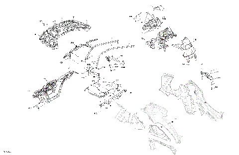 07- Body - Front Section