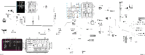 08- Electric - Main Harness - 710010716
