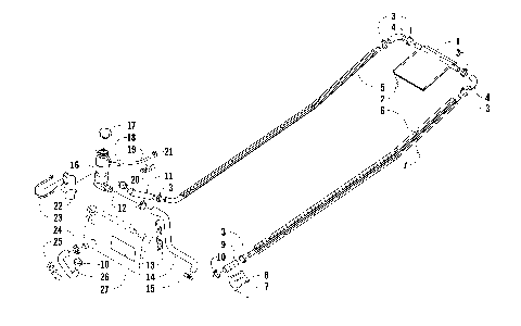 COOLING ASSEMBLY [90004]