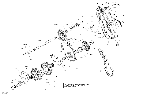 05- Drive - 600 Racing