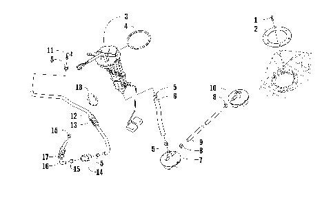 FUEL PUMP ASSEMBLY [91447]