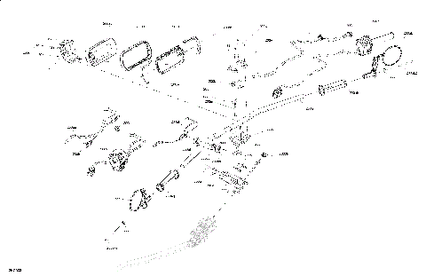 03- Mechanic - Handlebar