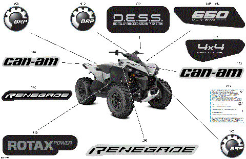 07- Body - Feature Decals