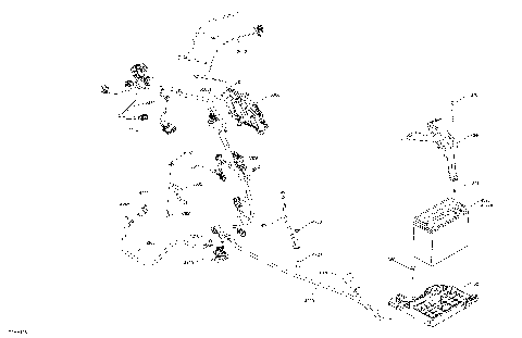 08- Electric - Lower Section