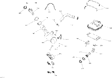 01- Exhaust System - All Models