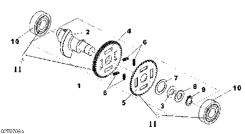 01- Balance Shaft