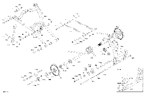 05- Suspension - Rear - Upper Section