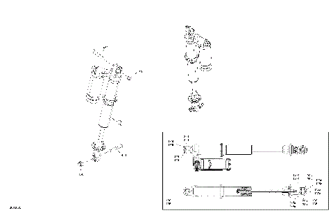 05- Suspension - Rear Shocks