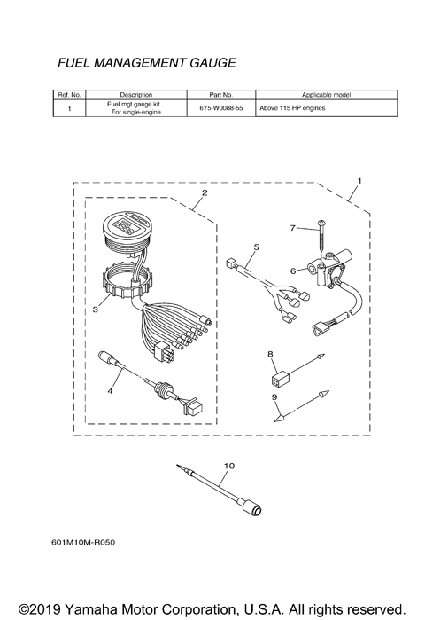 INSTRUMENTS DIGITAL 2