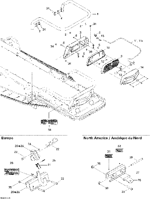 09- Luggage Rack