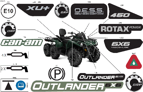 07- Body - Feature Decals