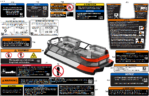 06- BODY - Warning Decals