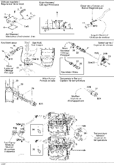 10- Electrical Accessories 2, STD, TOWER