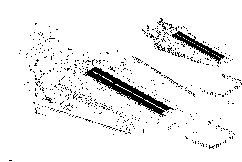 09- Frame - Rear Section